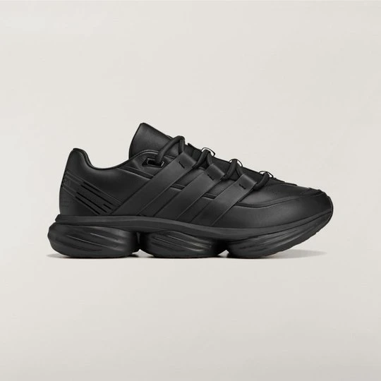 Zdjęcie produktu Buty adidas x Entire Studios Lightblaze POD czarny