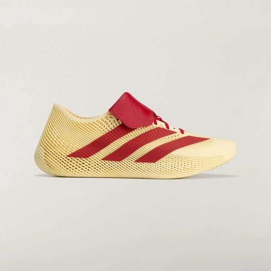 Zdjęcie produktu Buty adidas x Tyrrell Winston ClimaCool 4D czerwony