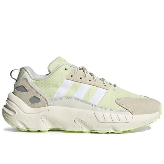 Zdjęcie produktu Buty adidas ZX 22 Boost GY5271 - żółte