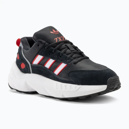 Zdjęcie produktu Buty adidas ZX 22 core black / cloud white