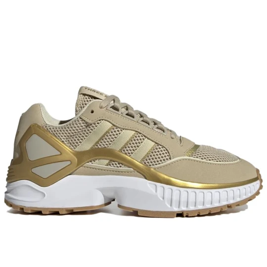 Zdjęcie produktu Buty adidas ZX Wavian GY6036 - beżowe