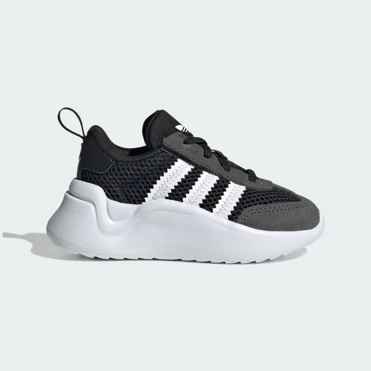 Zdjęcie produktu Buty Adifom 70s Comfort Closure Elastic Laces Kids Adidas