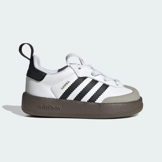 Zdjęcie produktu Buty Adifom Samba 360 Kids Adidas