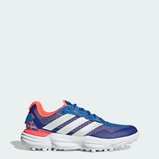 Zdjęcie produktu Buty Adipower Hockey 3 Field Hockey Adidas niebieski