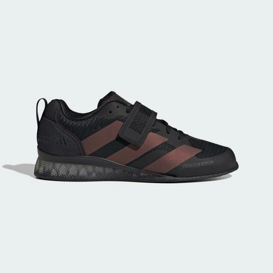 Zdjęcie produktu Buty Adipower Weightlifting 3 Adidas czarny