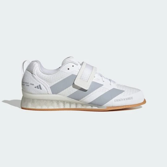 Zdjęcie produktu Buty Adipower Weightlifting 3 Adidas