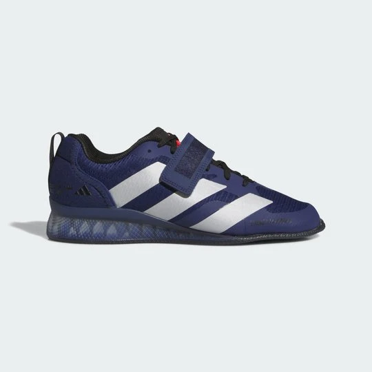 Zdjęcie produktu Buty Adipower Weightlifting 3 Adidas niebieski