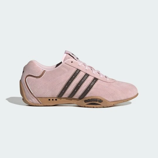 Zdjęcie produktu Buty Adiracer Lo Adidas różowy