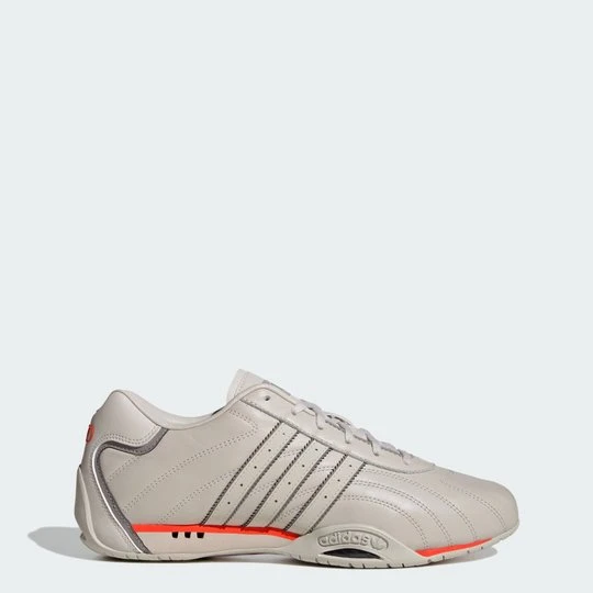 Zdjęcie produktu BUTY ADIRACER LO AUDI REVOLUT F1 TEAM Adidas biały