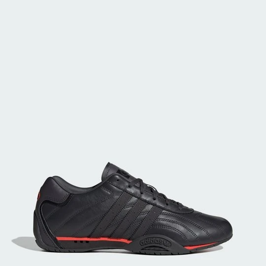 Zdjęcie produktu BUTY ADIRACER LO AUDI REVOLUT F1 TEAM Adidas czarny