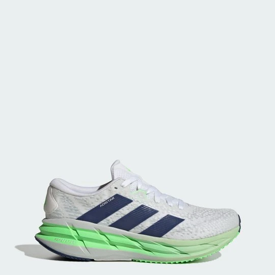 Zdjęcie produktu BUTY ADISTAR 4 RUNNING Adidas biały