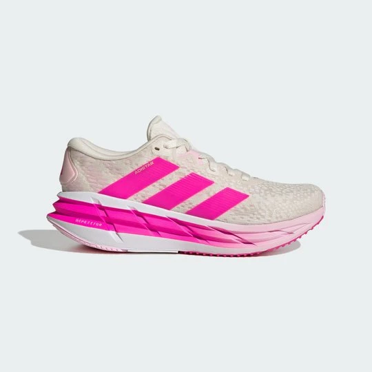 Zdjęcie produktu BUTY ADISTAR 4 RUNNING Adidas biały