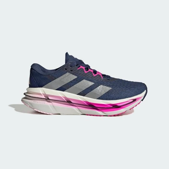 Zdjęcie produktu Buty Adistar Byd Adidas niebieski