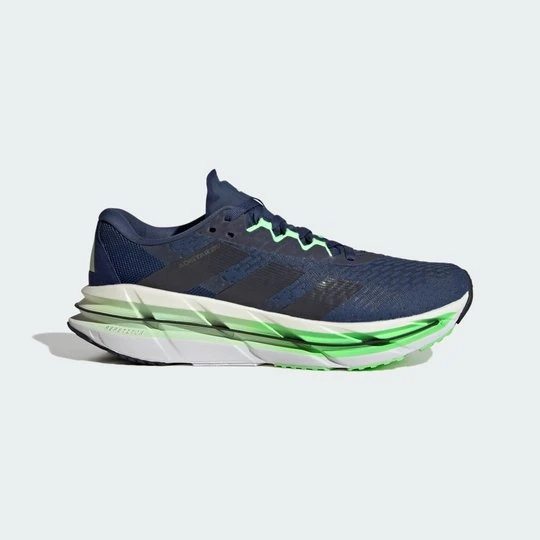 Zdjęcie produktu Buty Adistar Byd Running Adidas niebieski