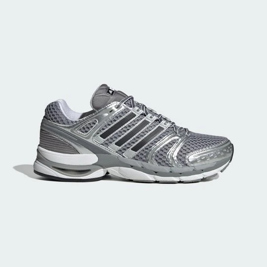 Zdjęcie produktu Buty Adistar Control 5 Adidas szary