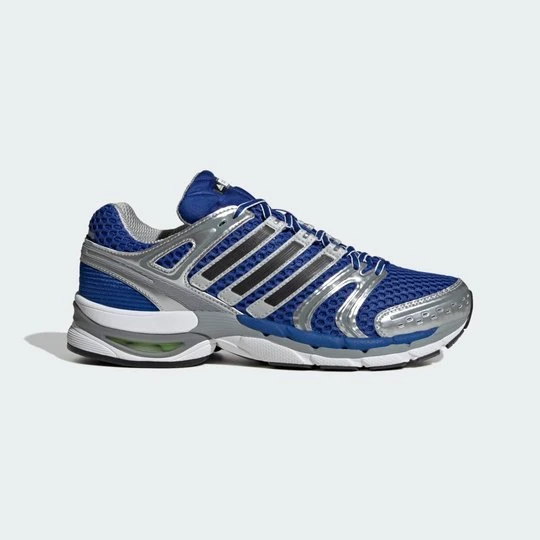 Zdjęcie produktu Buty Adistar Control 5 Adidas niebieski