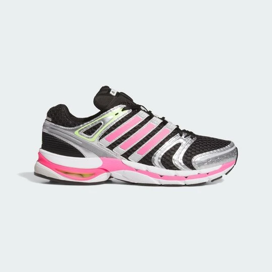 Zdjęcie produktu Buty Adistar Control 5 Adidas czarny