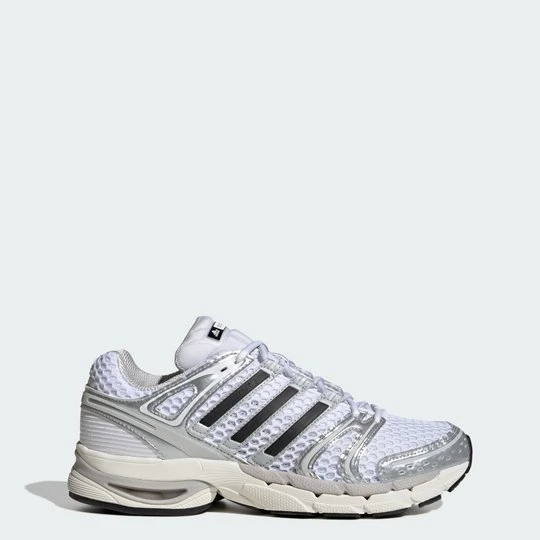 Zdjęcie produktu BUTY ADISTAR CONTROL 5 Adidas srebrny