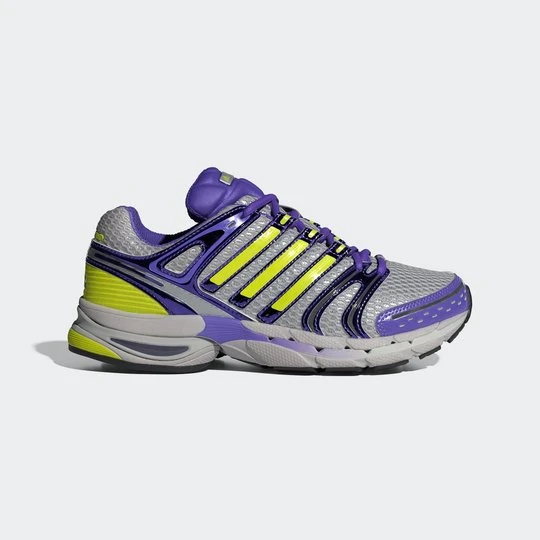 Zdjęcie produktu Buty Adistar Control 5 Adidas szary