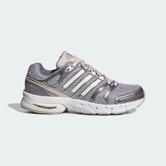 Zdjęcie produktu BUTY ADISTAR CONTROL 5 Adidas fioletowy
