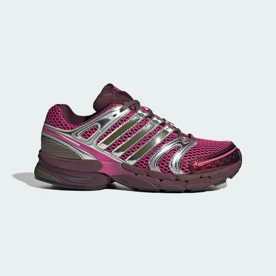 Zdjęcie produktu BUTY ADISTAR CONTROL 5 Adidas bordowy