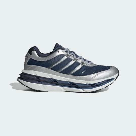 Zdjęcie produktu Buty Adistar Hrmy Adidas niebieski