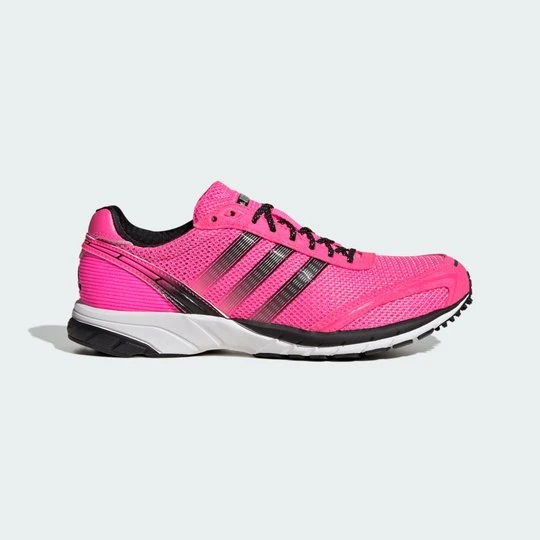 Zdjęcie produktu Buty Adizero Adios OG Adidas różowy