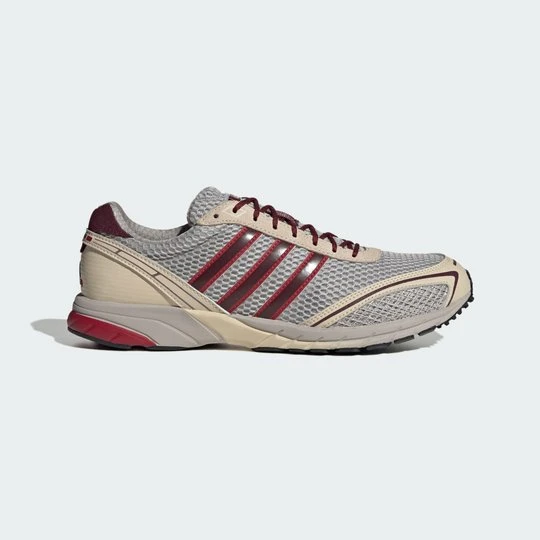 Zdjęcie produktu BUTY ADIZERO ADIOS OG Adidas szary