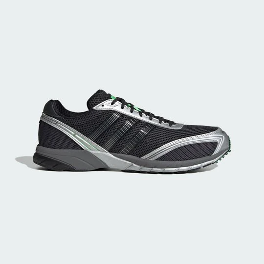 Zdjęcie produktu Buty Adizero Adios OG Adidas zielony