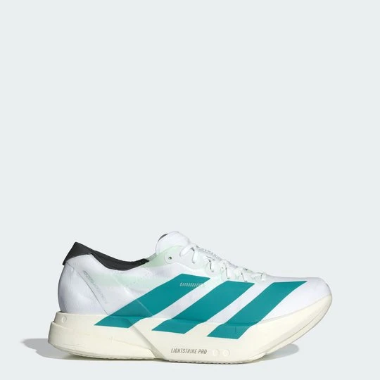 Zdjęcie produktu Buty Adizero Adios Pro 4 Adidas biały