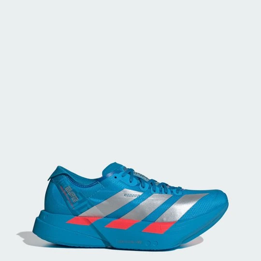 Zdjęcie produktu BUTY ADIZERO ADIOS PRO 4 Adidas niebieski