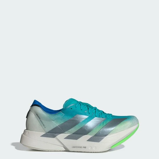 Zdjęcie produktu BUTY ADIZERO ADIOS PRO 4 Adidas niebieski
