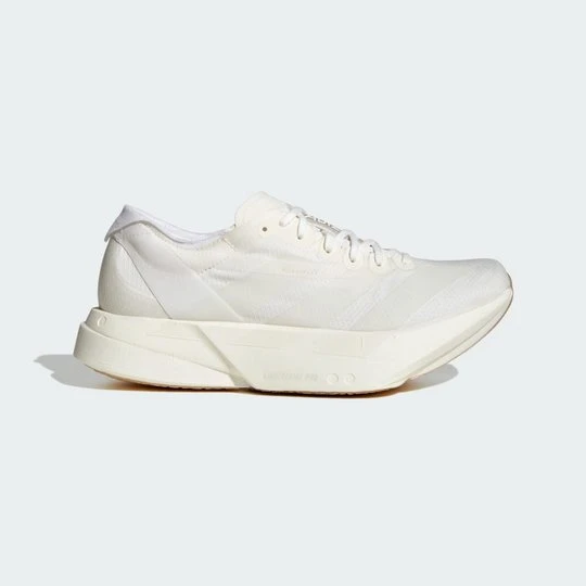 Zdjęcie produktu BUTY ADIZERO ADIOS PRO 4 Adidas biały