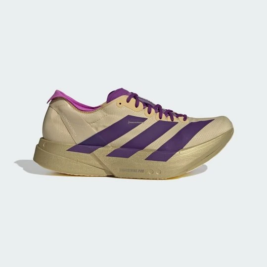 Zdjęcie produktu BUTY ADIZERO ADIOS PRO 4 Adidas
