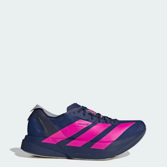 Zdjęcie produktu Buty Adizero Adios Pro 4 BMW Berlin Marathon 2025 Adidas niebieski
