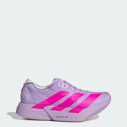 Zdjęcie produktu Buty Adizero Adios Pro 4 BMW Berlin Marathon 2025 Adidas fioletowy
