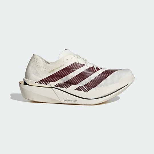 Zdjęcie produktu Buty ADIZERO ADIOS PRO 5 Adidas biały