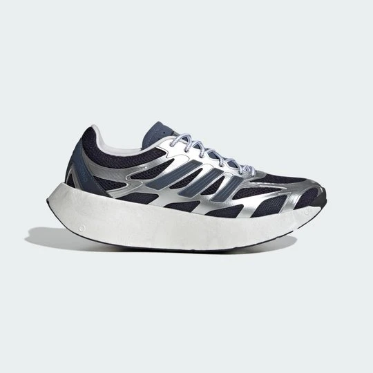 Zdjęcie produktu Buty Adizero Aruku Adidas srebrny