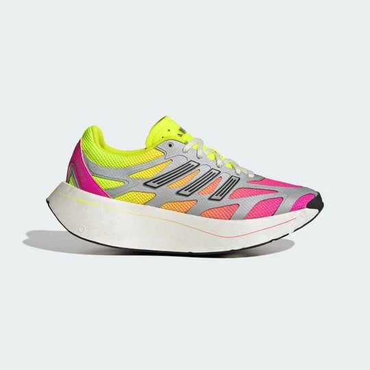 Zdjęcie produktu Buty Adizero Aruku Adidas różowy