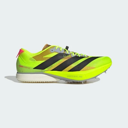 Zdjęcie produktu Buty ADIZERO AVANTI XC Adidas zielony