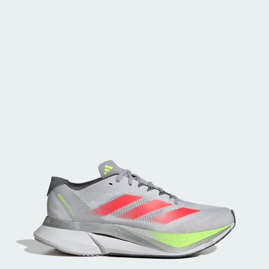 Zdjęcie produktu Buty Adizero Boston 12 Adidas szary