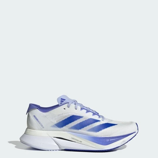 Zdjęcie produktu Buty Adizero Boston 12 Adidas biały