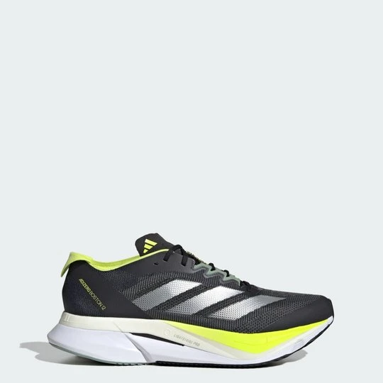 Zdjęcie produktu Buty Adizero Boston 12 Adidas niebieski