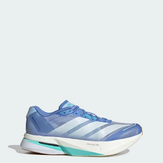 Zdjęcie produktu Buty Adizero Boston 13 Adidas niebieski