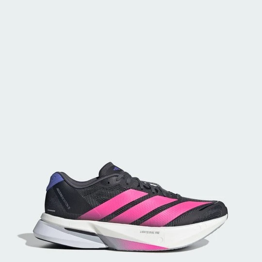 Zdjęcie produktu Buty Adizero Boston 13 Adidas czarny