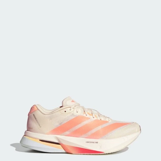 Zdjęcie produktu Buty Adizero Boston 13 Adidas biały