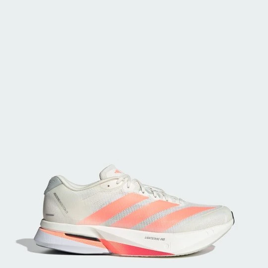 Zdjęcie produktu Buty Adizero Boston 13 Adidas biały