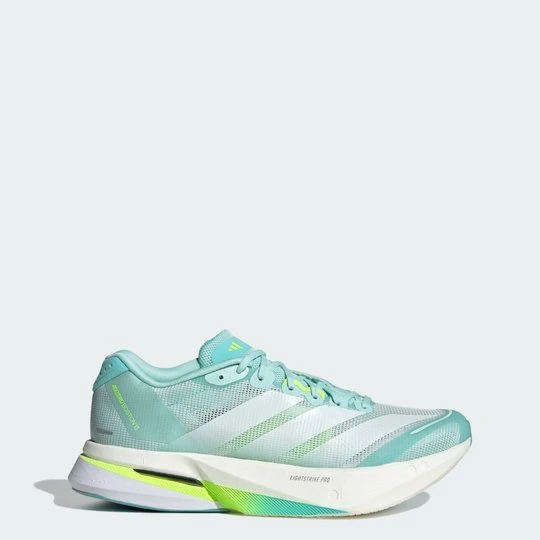 Zdjęcie produktu Buty Adizero Boston 13 Adidas niebieski
