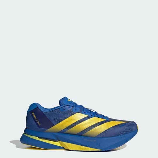 Zdjęcie produktu Buty adizero Boston 13 Adidas niebieski