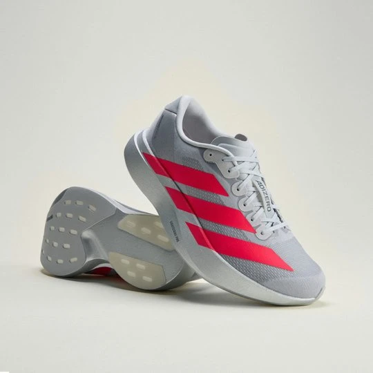 Zdjęcie produktu Buty Adizero EVO SL Adidas srebrny